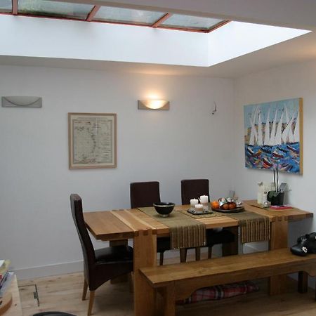 Bijou Abode - Chaucer House Hotell Canterbury Exteriör bild