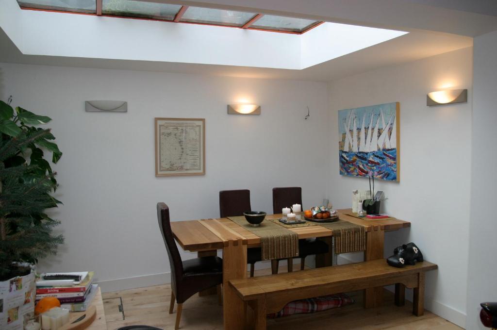 Bijou Abode - Chaucer House Hotell Canterbury Exteriör bild