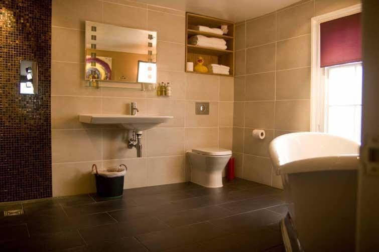 Bijou Abode - Chaucer House Hotell Canterbury Exteriör bild
